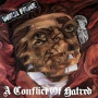 Warfare - A Conflict of Hatred