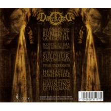 Darkend - Spiritual Resonance