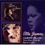James, Etta - Time After Time/Mystery Lady