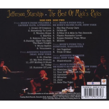 Kantner, Paul - Best of Micks Picks