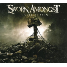 Sworn Amongst - Evolution
