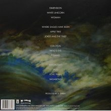 Wolfmother - Wolfmother