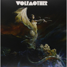 Wolfmother - Wolfmother
