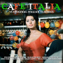 V/A - Cafe Italia