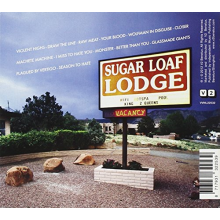 Horses On Fire - Horses On Fire