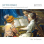Finger, G. - Sonatae Pro Diversis Instrumentis Op.1