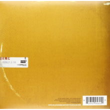 Black Rebel Motorcycle Club - American X: Baby 81 Sessions