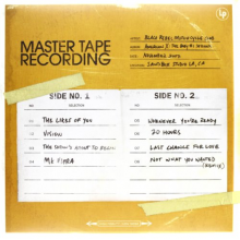 Black Rebel Motorcycle Club - American X: Baby 81 Sessions