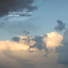 Tallest Man On Earth - Shallow Grave