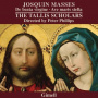 Clerks Group & Edward Wic - Beata Virgina/Ave Maris Stella