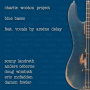 Wooton, Charlie -Project- - Blues Basso