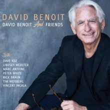 Benoit, David - David Benoit and Friends