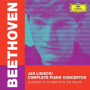Beethoven, Ludwig Van - Complete Piano Concertos (Live)