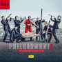 Philharmonix - The Vienna Berlin Music Club