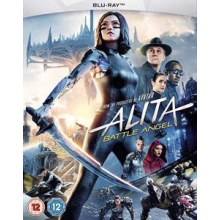 Movie - Alita - Battle Angel