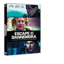 Tv Series - Escape At Dannemora - S1