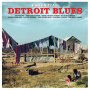 V/A - Essential Detroit Blues