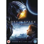 Tv Series - Lost In Space - Season 1