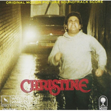 Carpenter, John - Christine