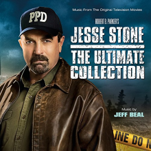 Beal, Jeff - Jesse Stone: Ultimate Collection