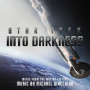 Giacchino, Michael - Star Trek Into Darkness