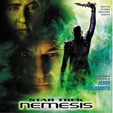 Original Soundtrack - Star Trek Nemesis