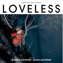 Galperine, Evgueni & Sacha - Loveless
