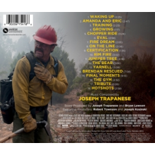 Trapanese, Joseph - Only the Brave