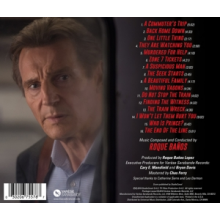 Banos, Roque - Commuter