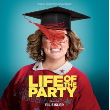 Eisler, Fil - Life of the Party