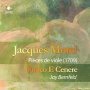 Morel, J. - Pieces De Viole (1709)