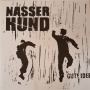 Nasser Hund - Gute Idee