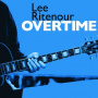 Ritenour, Lee - Overtime -13tr-
