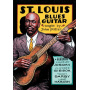 Miller, John - St. Louis Blues Guitar