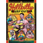 Miller, John - Hillbilly Blues Guitar