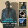 Grover Washington, Jr. - Strawberry Moon/Then and Now/Time Out of Mind