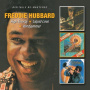 Hubbard, Freddie - High Energy/Liquid Love/Windjammer