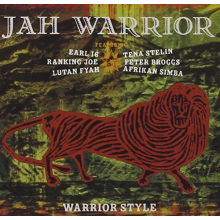 Jah Warrior - Warrior Style