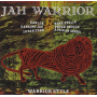Jah Warrior - Warrior Style