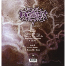 Katatonia - For Funerals To Come