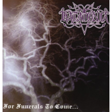 Katatonia - For Funerals To Come
