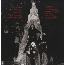 Aura Noir - Black Thrash Attack