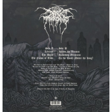 Darkthrone - Ravishing Grimness