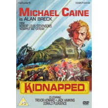 Movie - Kidnapped