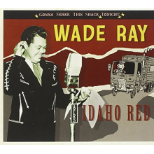 Ray, Wade - Idaho Red