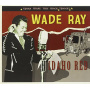 Ray, Wade - Idaho Red