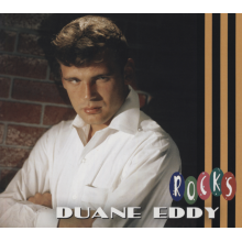 Eddy, Duane - Rocks