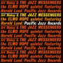 Blakey, Art & the Jazz Messengers - Art Blakey & the Jazz Messengers