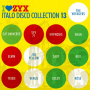 V/A - Zyx Italo Disco Collection 13