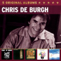 Burgh, Chris De - 5 Original Albums